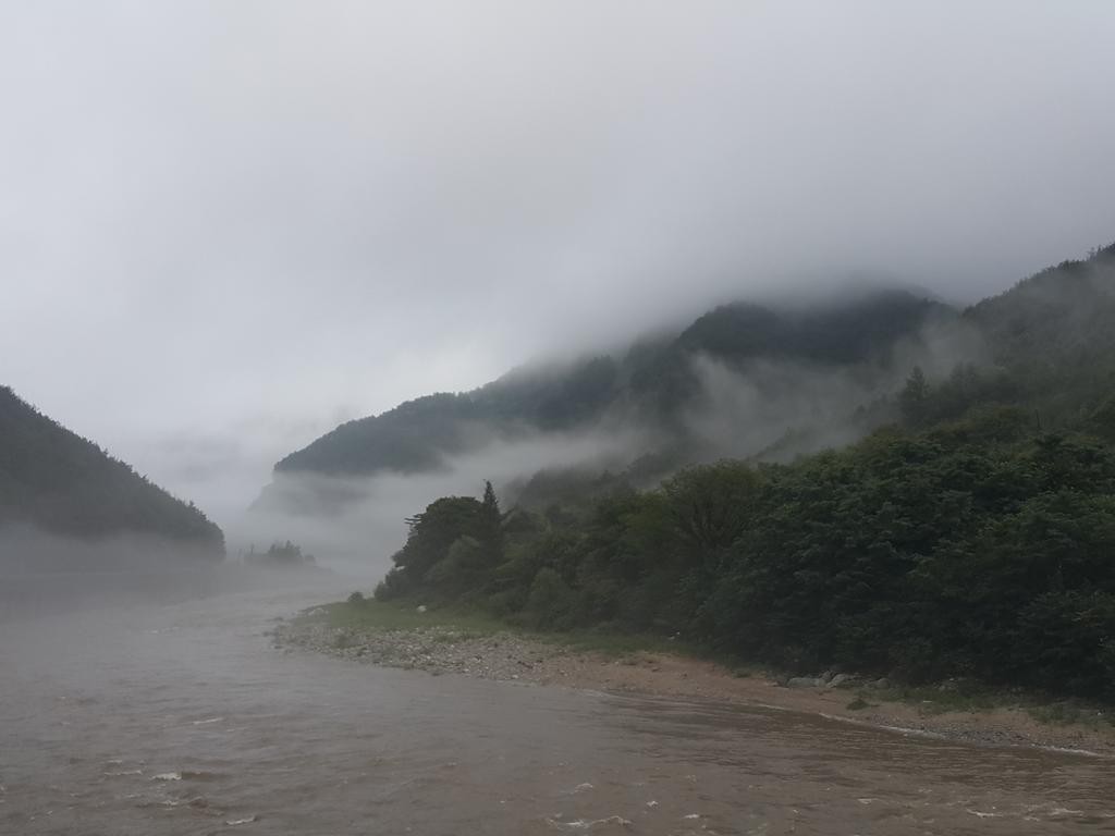 Pyeongchang River House ภายนอก รูปภาพ