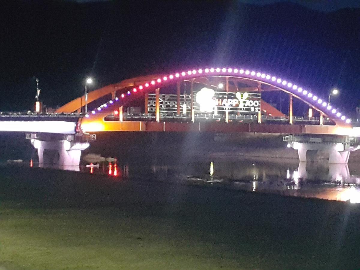 Pyeongchang River House ภายนอก รูปภาพ